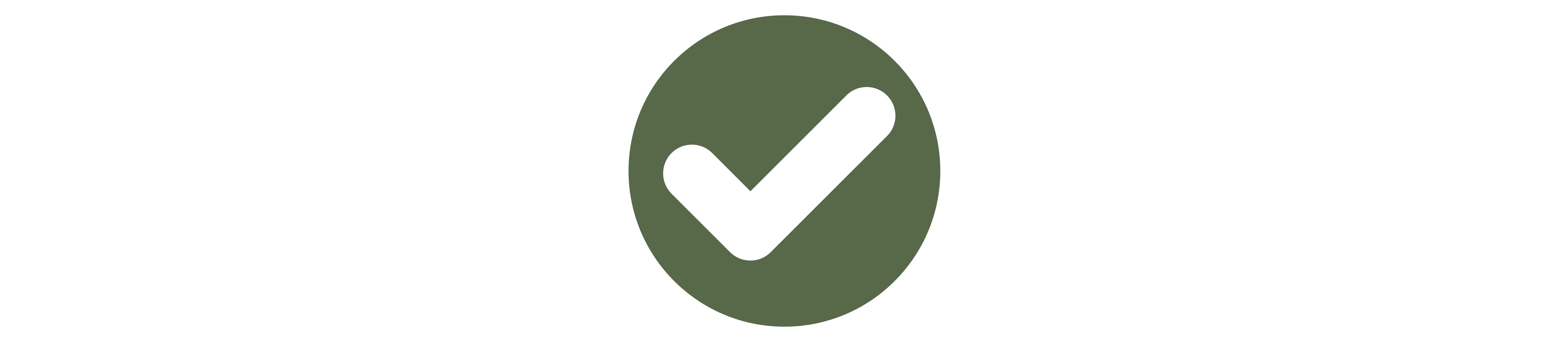 Checkmark