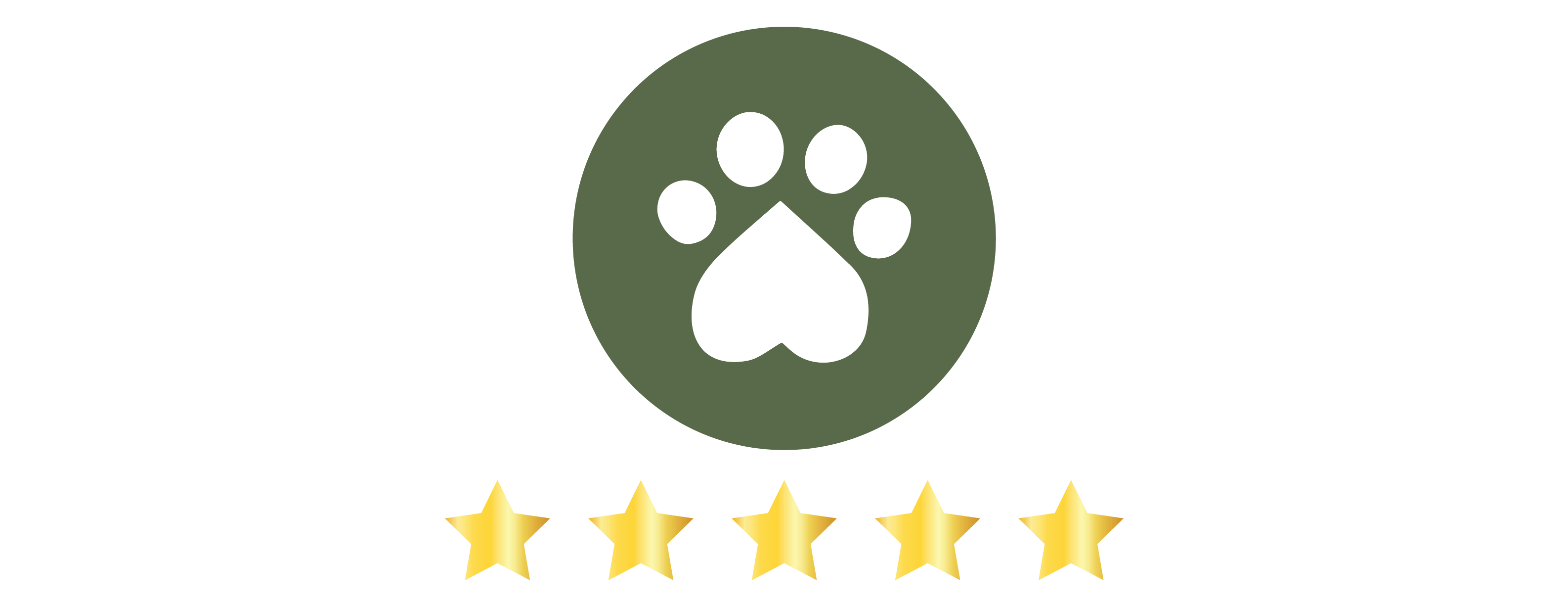 Paw Icon