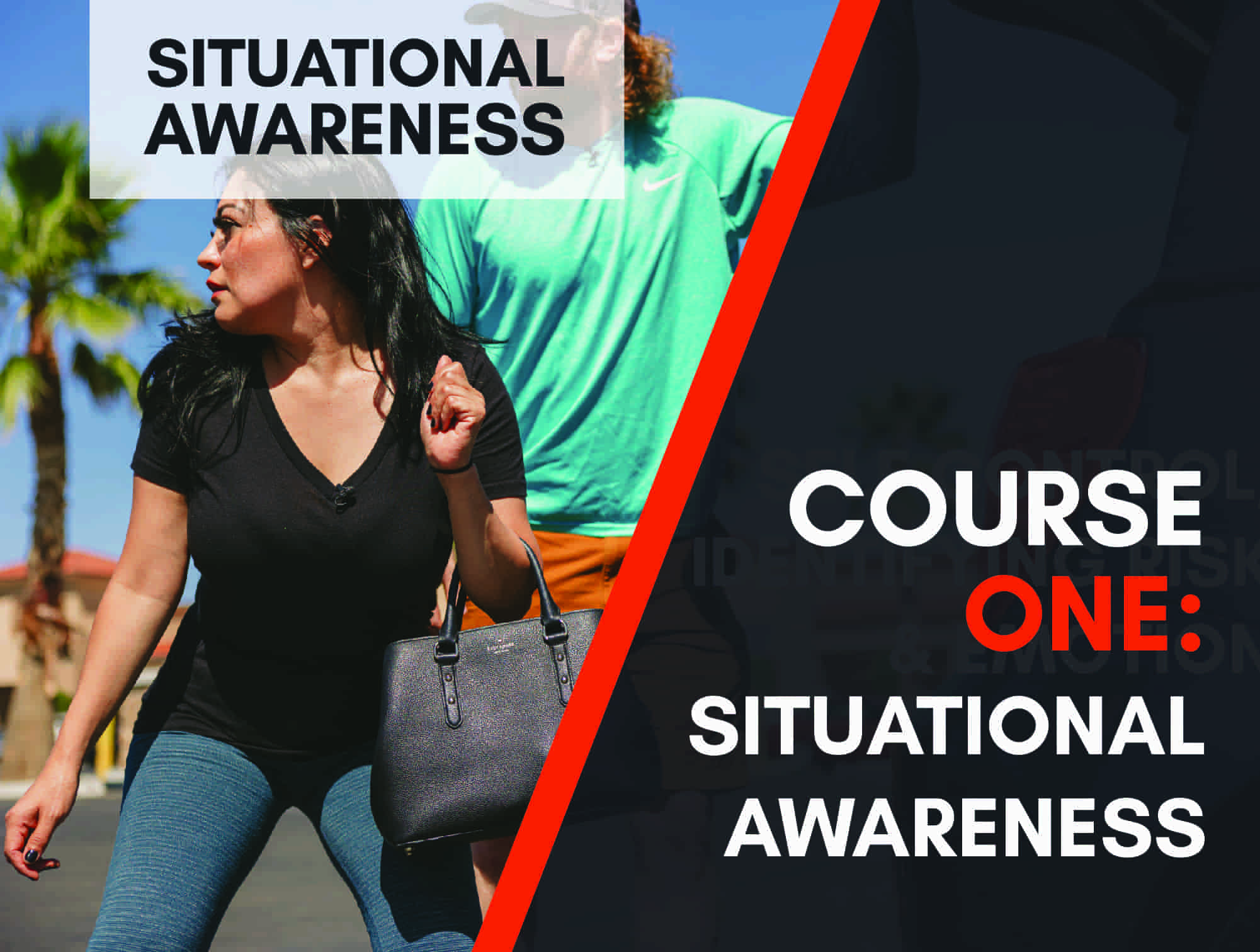 Situational Awareness
